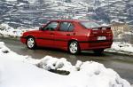 Alfa Romeo 33 S 16V Quadrifoglio Verde Permanent 4 1991 года